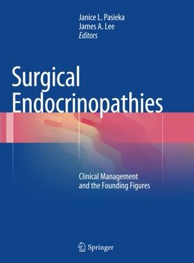 【预订】Surgical Endocrinopathies: Clinical ...