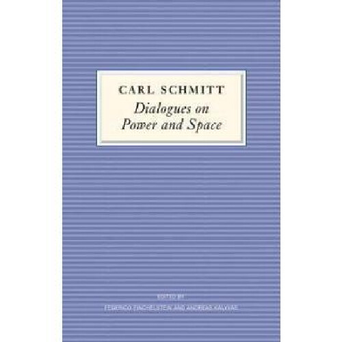 【预订】Dialogues on Power and Space
