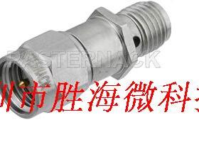 PASTERNACK PE7161-30 30dB DC-6GHz 1W SMA 射频同轴 固定衰减器