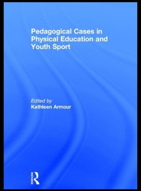 【预售】Pedagogical Cases in Physical Educatio