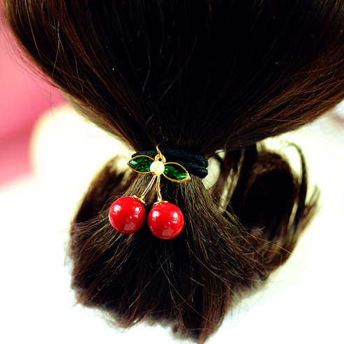 Accessoire cheveux en Fluid Systems - Ref 1201756 Image 1