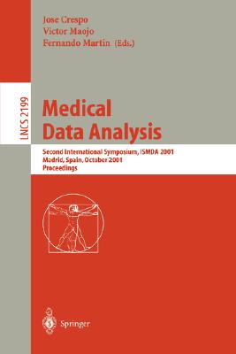 【预订】Medical Data Analysis: Second Intern...