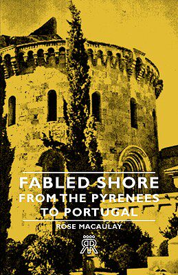 【预售】Fabled Shore - From the Pyrenees to Portugal