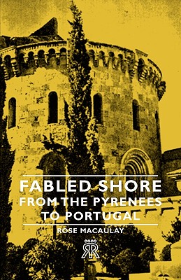 【预售】Fabled Shore - From the Pyrenees to Portugal