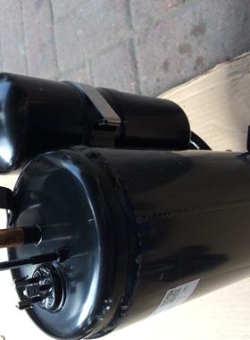 SHX33SC4 SHZ33LC2-U 全新原装2HP匹格力空调 空气能压缩机