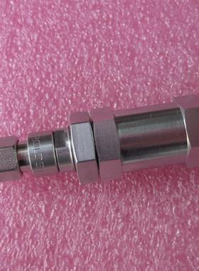 美国进口 astrolab 18GHz 219度 SMA RF射频微波可变移相器