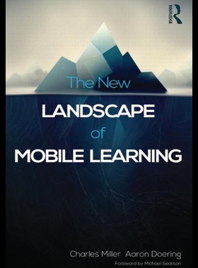 【预售】The New Landscape of Mobile Learning: Redesigning