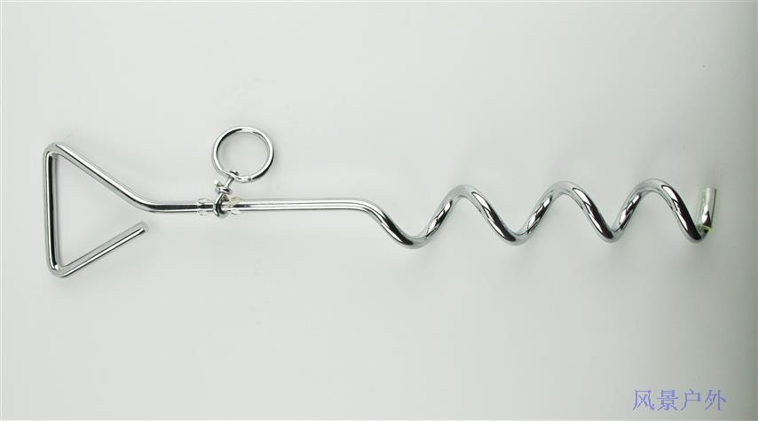 晨亦地钉宠物拴狗8mm固定桩