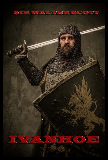 【预售】Ivanhoe