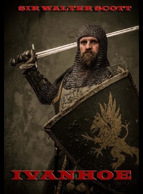 【预售】Ivanhoe