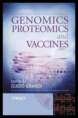 【预售】Genomics, Proteomics and Vaccines