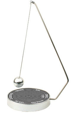 Kikkerland DECISION MAKER 决定球 ，神之手