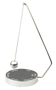 Kikkerland DECISION MAKER 决定球 ,神之手