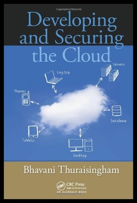 【预售】Developing and Securing the Cloud