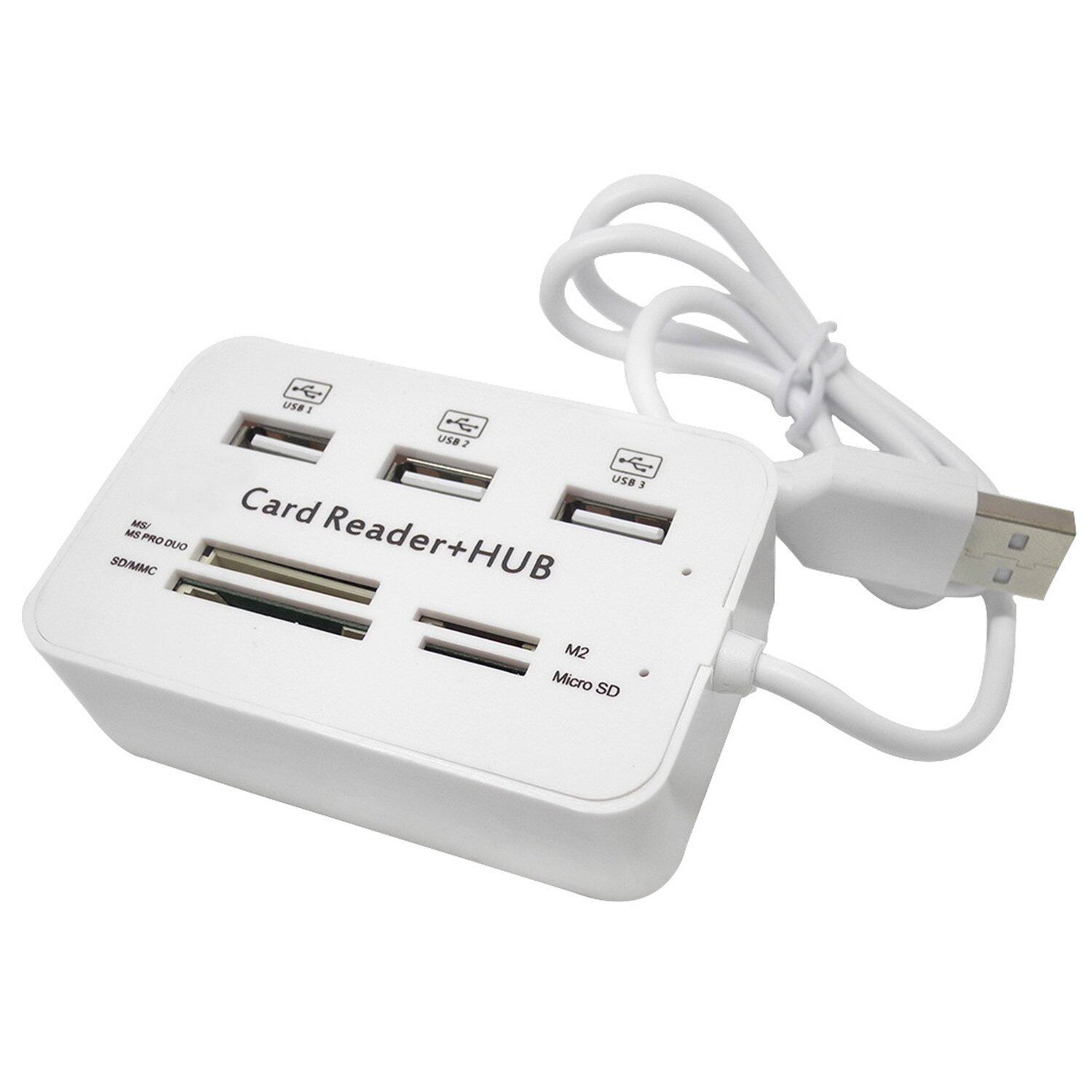 Hub USB - Ref 364776 Image 1