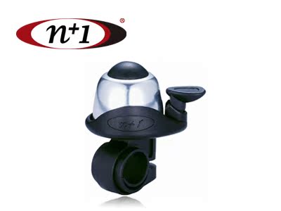 Avertisseur de vélo sonnerie commune - Ref 1454189 Image 1