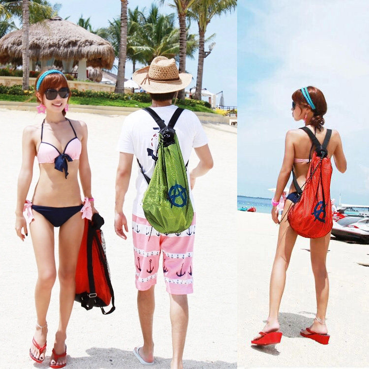 Sac de sport - Ref 9345 Image 1