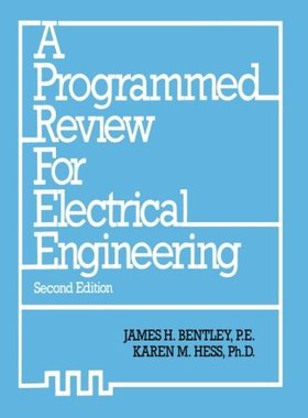 【预订】A Programmed Review for Electrical E...