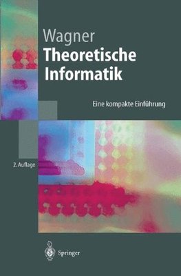 【预订】Theoretische Informatik: Eine Kompak...