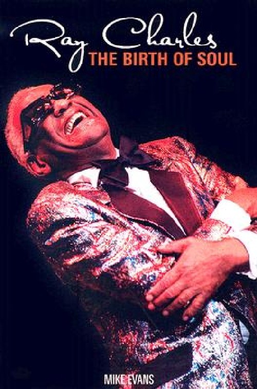 【预订】ray charles: the birth of soul