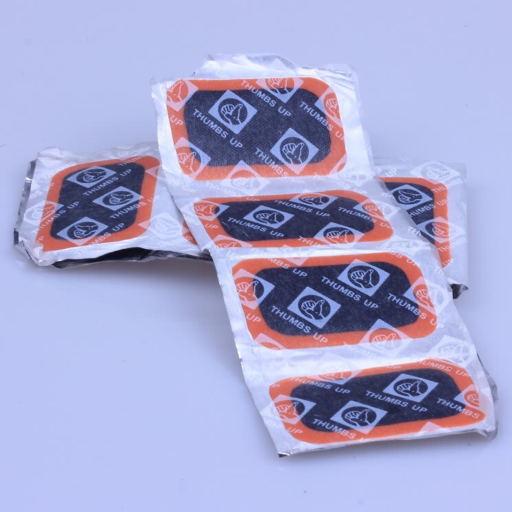 Kit de réparation vélo - Ref 2315450 Image 1