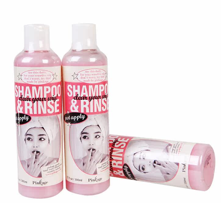 Entretien pour perruques - Ref 275852 Image 1