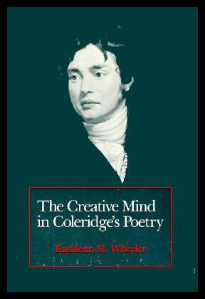 【预售】The Creative Mind in Coleridge's Poetry
