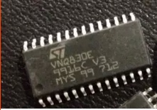 全新全新VNQ830 VNQ830E 大众CC汽车BCM电脑板转向灯驱