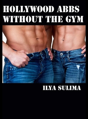 【预售】Hollywood Abbs Without the Gym