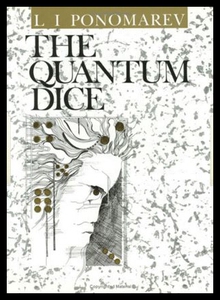 【预售】The Quantum Dice (Hbk)