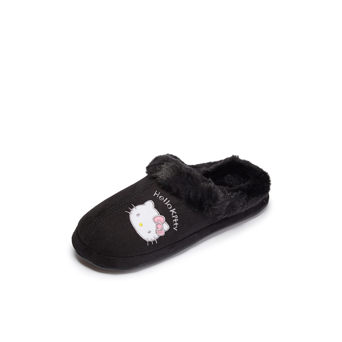 Chaussons enfants HELLO KITTY - Ref 1005924 Image 1