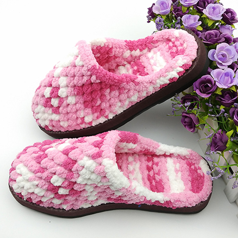 Pantoufles enfants en autre - Ref 1007300 Image 1