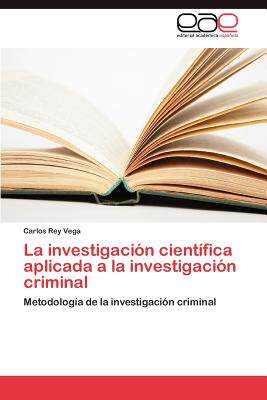 【预售】La Investigacion Cientifica Aplicada...