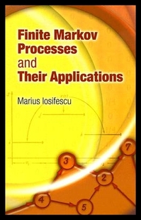 Markov Finite Processes and Applications Their 预售