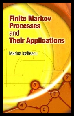 【预售】Finite Markov Processes and Their Applications