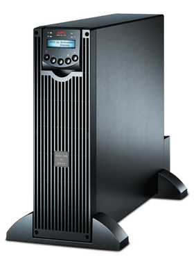 APC不间断电源 UPS不间断电源 APC SRC8000UXICH 全国联保两年