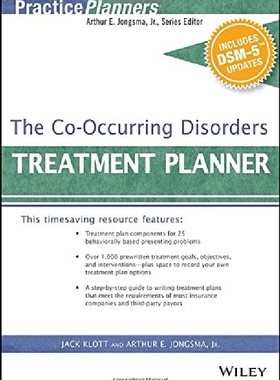 【预订】The Co-Occurring Disorders Treatment...