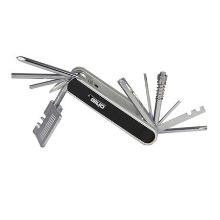 Outils pour vélo GIYO - Ref 2277008 Image 1