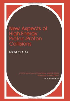 【预售】New Aspects of High-Energy Proton-Proton Collisions