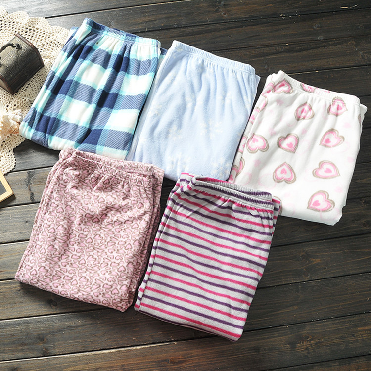 Pantalon pyjama - Ref 725928 Image 1