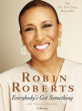 【预售】Everybody's Got Something