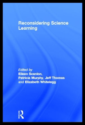 【预售】Reconsidering Science Learning