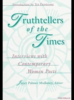 【预售】Truthtellers of the Times: Interviews with Cont