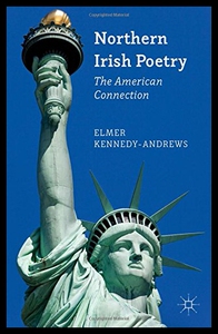 【预售】Northern Irish Poetry: The American Connection