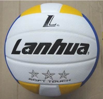 Ballon de volley - Ref 2010063 Image 1
