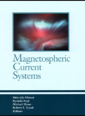 【预订】Magnetospheric Current Systems, Geop...