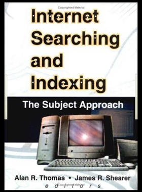 【预售】Internet Searching and Indexing