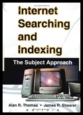 【预售】Internet Searching and Indexing