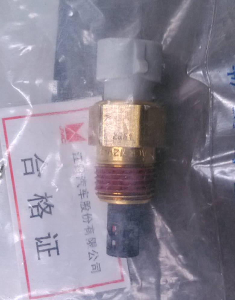 江铃全顺 进气温度传感器