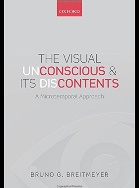 【预售】The Visual (Un)Conscious and Its (Dis)Contents: A